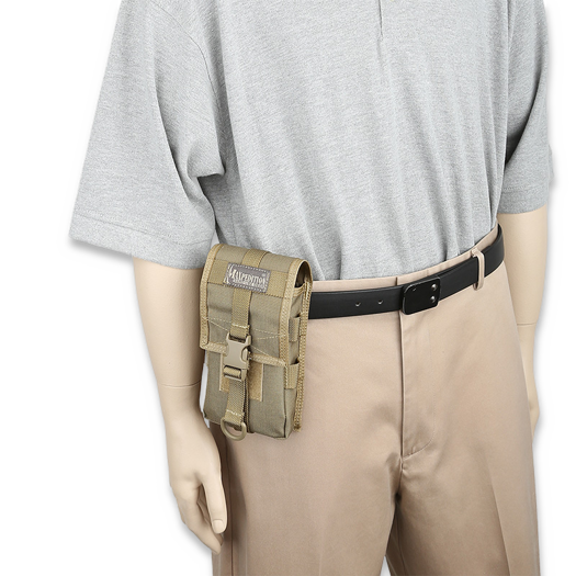 Maxpedition TC-3 Pouch PT1039