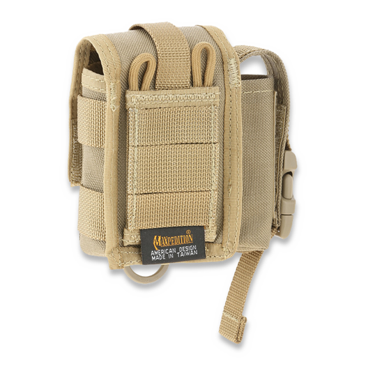 Maxpedition TC-5 Pouch PT1029