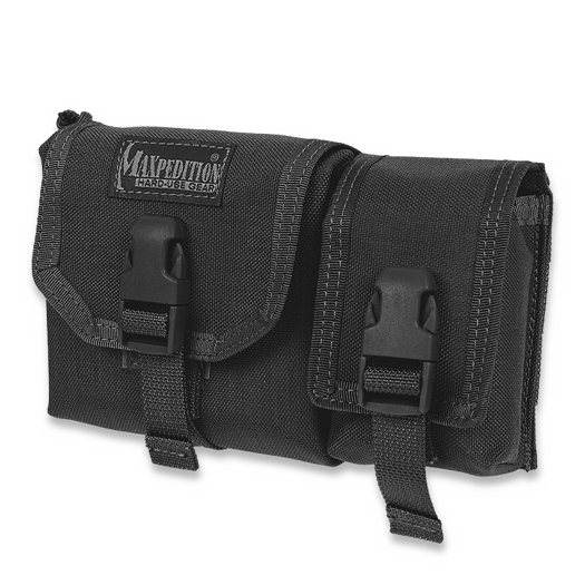 Maxpedition Tear Away Waterproof Map Case with Pouch 0251