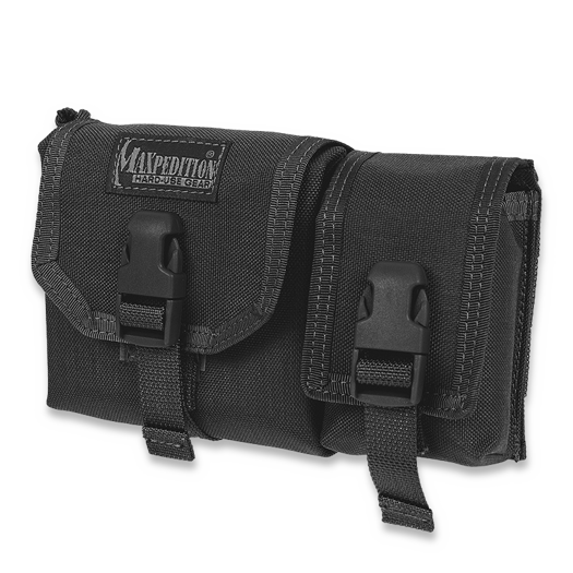 Maxpedition Tear Away Waterproof Map Case with Pouch 0251