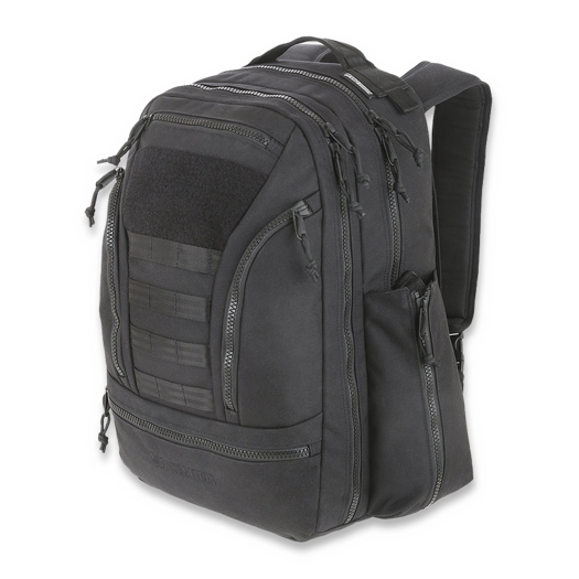 Maxpedition Tehama naprtnjača, crna 0516B