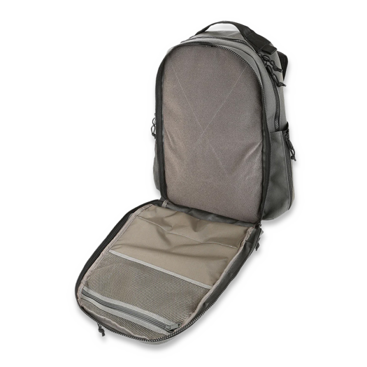Maxpedition Tehama ryggsekk, svart 0516B
