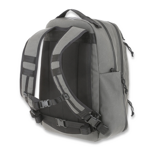 Maxpedition Tehama ryggsekk, svart 0516B
