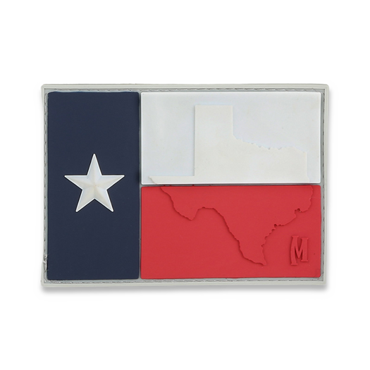 Embleem Maxpedition Texas flag TEXFC