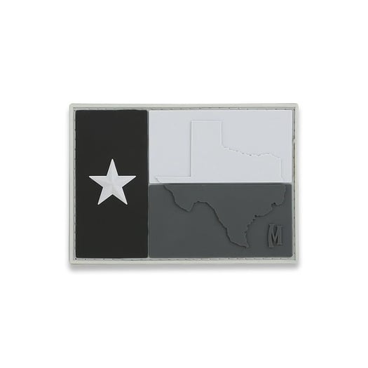 Maxpedition Texas Flag 3" x 2.1" 补丁 TEXF