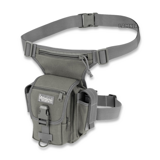 Maxpedition Thermite Versipack midjeväska 0401