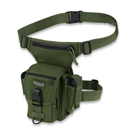 Maxpedition Thermite Versipack juosmens krepšys 0401