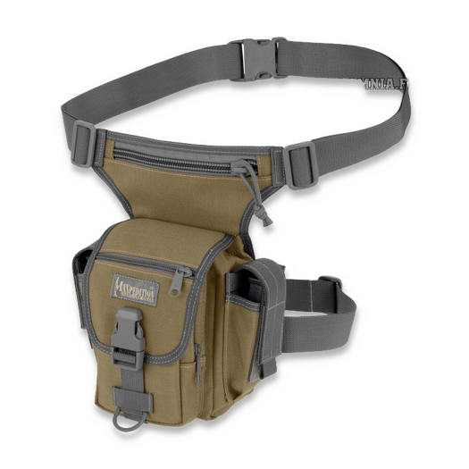 Maxpedition Thermite Versipack bæltetaske 0401