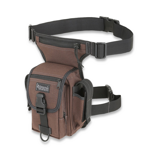 Maxpedition Thermite Versipack bæltetaske 0401