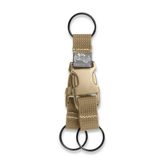 Maxpedition Tritium Keyring 1716