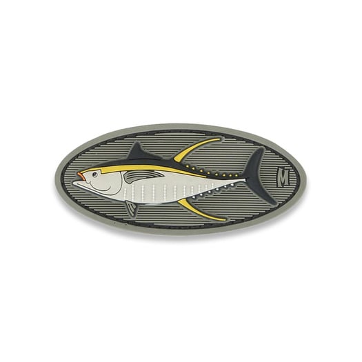 Nášivka Maxpedition Tuna 3" x 1.3" TUNA