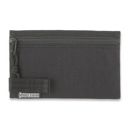 Maxpedition Twofold Pouch 5 x 8 kišeninis dėklas su skyriais 2128