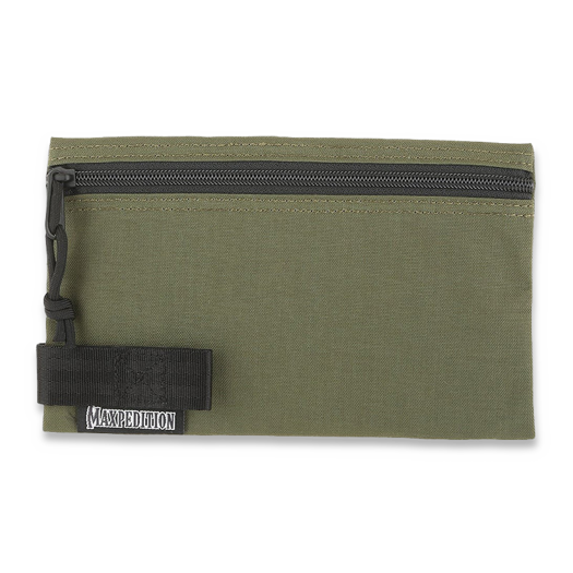 Maxpedition Twofold Pouch 5 x 8 tarvikelaukku 2128