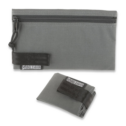 Maxpedition Twofold Pouch 5 x 8 kišeninis dėklas su skyriais 2128