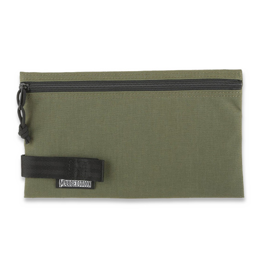 Maxpedition Twofold Pouch 6 x 10 kišeninis dėklas su skyriais 2129