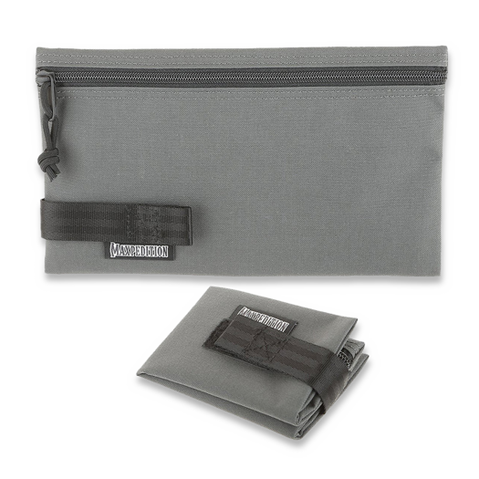 Maxpedition Twofold Pouch 6 x 10 kišeninis dėklas su skyriais 2129