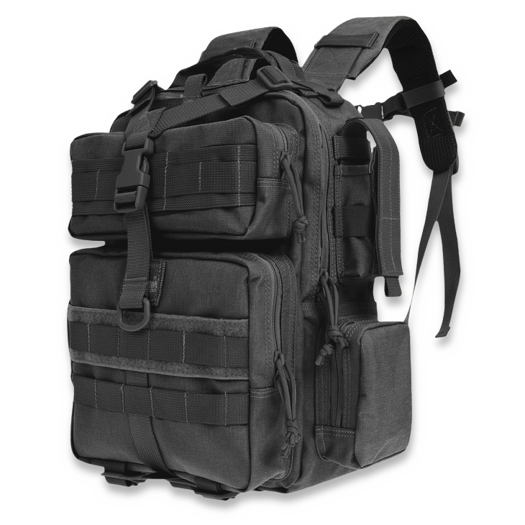 Рюкзак Maxpedition Typhoon Backpack, чорний 0529B