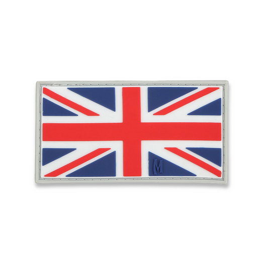 Maxpedition UK flag パッチ UKFLC