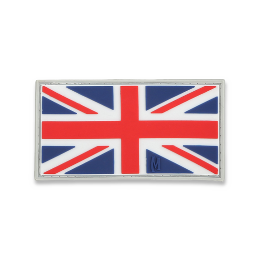 Maxpedition UK flag パッチ UKFLC