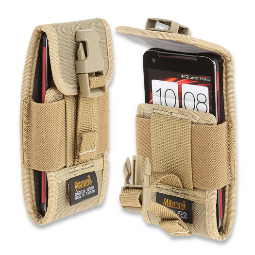 Maxpedition Vertical Smart Phone Holster PT1022