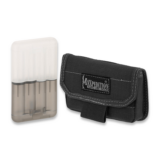 Maxpedition Volta Battery Case 1809