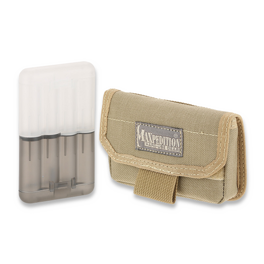 Maxpedition Volta Battery Case 1809
