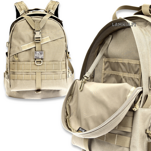 Maxpedition Vulture-II Backpack 0514