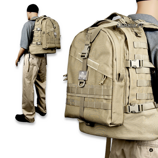 Maxpedition Vulture-II Backpack 0514