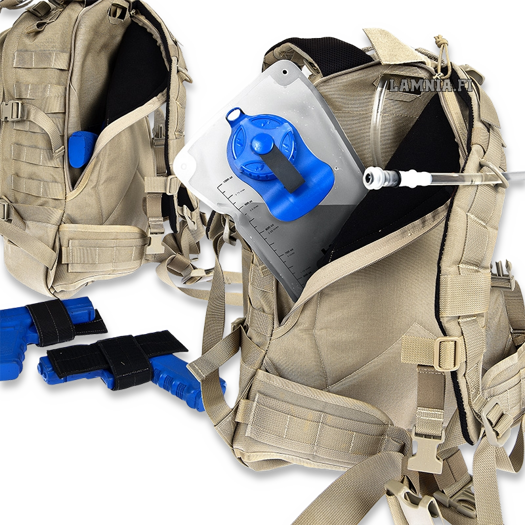 Maxpedition Vulture-II Backpack 0514