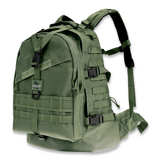 Maxpedition Vulture-II Backpack, zelen&aacute; 0514G
