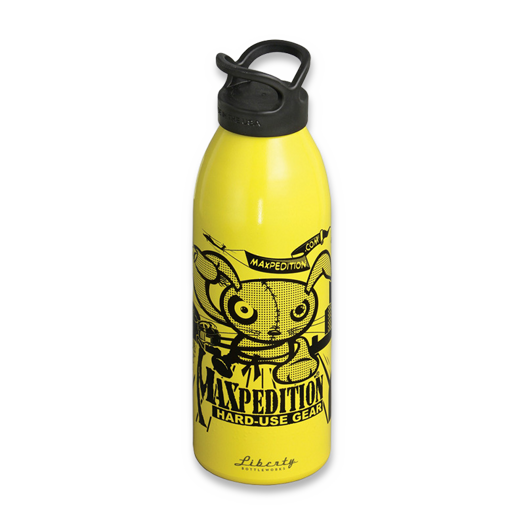 Maxpedition Water Bottle 0,95L Art, LAND LB32LANDY