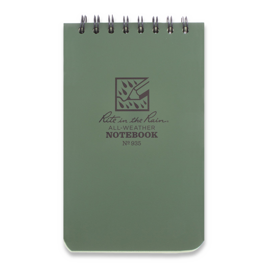 Maxpedition Waterproof Notebook RR-935