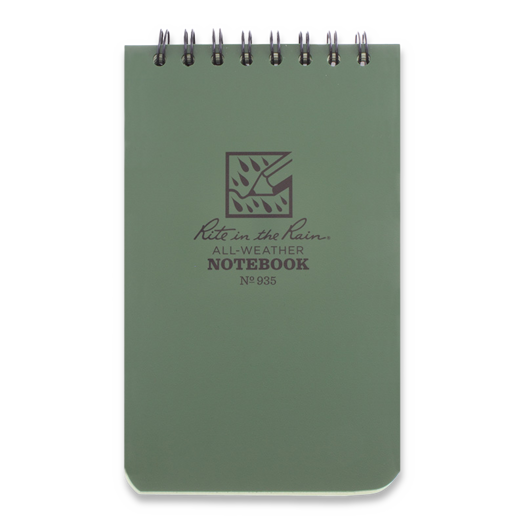 Maxpedition Waterproof Notebook RR-935