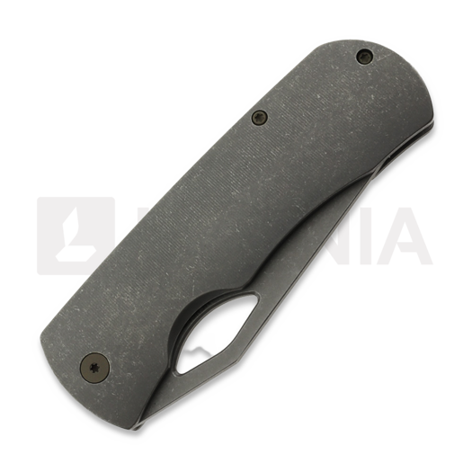 Складной нож McNees Custom Knives Dixon Atomic SW
