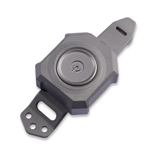 MecArmy CPL3 Pocket knife clip light