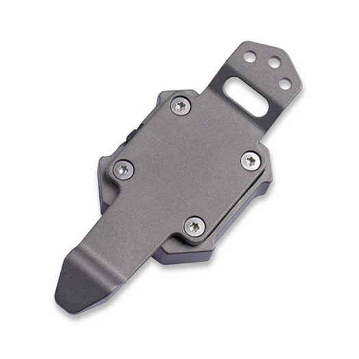 MecArmy CPL3 Pocket knife clip light