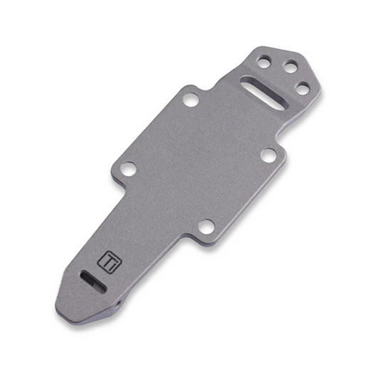 MecArmy CPL3 Pocket knife clip light