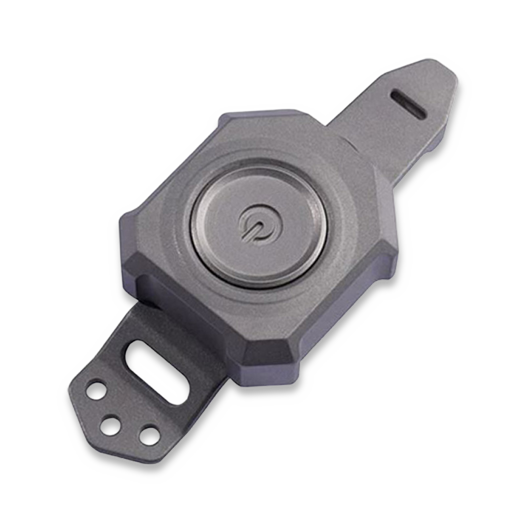 MecArmy CPL3, sandblasted