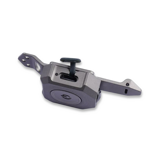 MecArmy CPL3, sandblasted