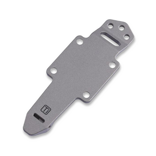 MecArmy CPL3, sandblasted