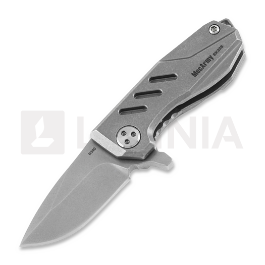 Сгъваем нож MecArmy EK33S EDC Mini