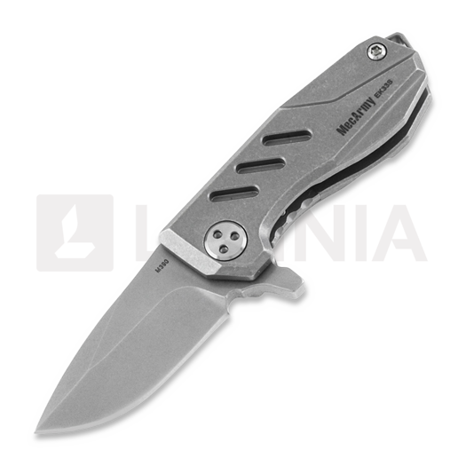 MecArmy EK33S EDC Mini 折叠刀