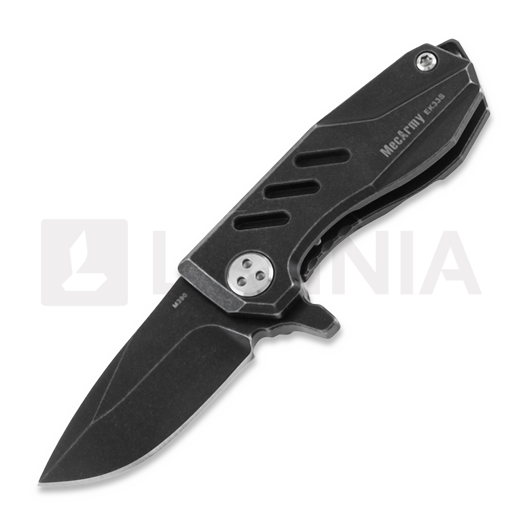 MecArmy EK33S EDC Mini folding knife