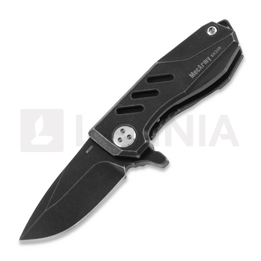 MecArmy EK33S EDC Mini sulankstomas peilis