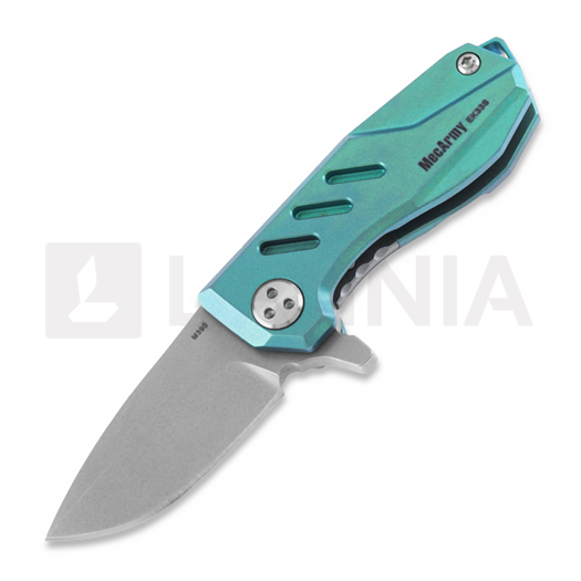 MecArmy EK33S EDC Mini folding knife