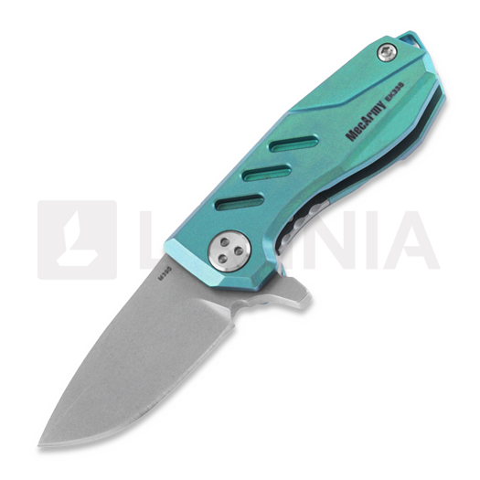 MecArmy EK33S EDC Mini sulankstomas peilis