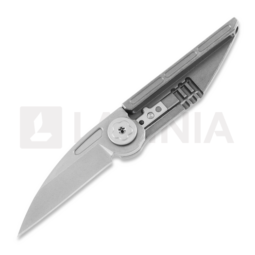 MecArmy EK36 Wharncliffe foldekniv