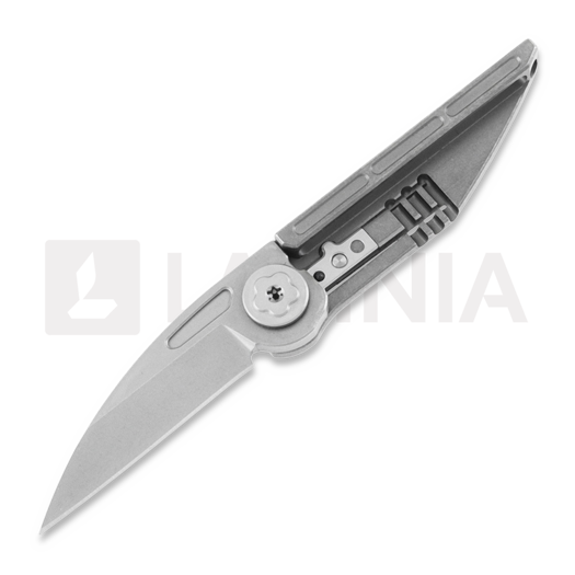 Saliekams nazis MecArmy EK36 Wharncliffe