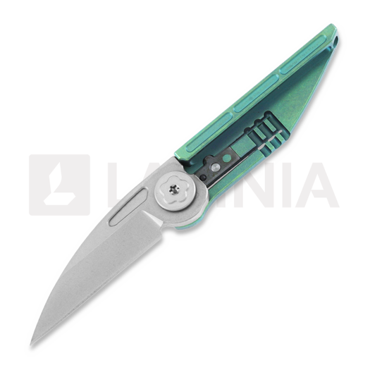 MecArmy EK36 Wharncliffe sulankstomas peilis