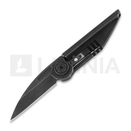 MecArmy EK36 Wharncliffe sulankstomas peilis